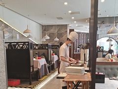 -味+新京宴·烤鸭·北京菜(创意谷店)