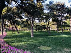 -钓鱼台国宾馆