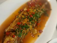 -千岛湖小鱼儿·淳安匠心农家菜