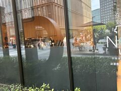 -星巴克(北京小米科技园1店)