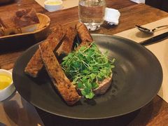-Carbon莫卡哆·意大利复古集市餐厅(杭州大厦店)