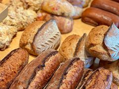 -LANLIZI BAKERY(COSMO店)