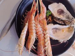 -蚝大仙横琴生蚝火锅(日月贝店)