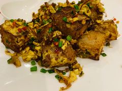 -莲苑中餐厅·Lotus Court(厦门马哥孛罗东方大酒店)