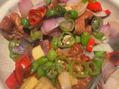 -老吉堂上海本帮菜(望京万象汇店)