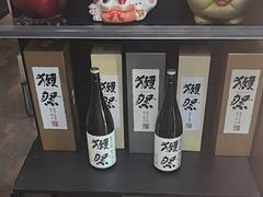 -将太无二·北美传奇寿司(瑞士公寓店)