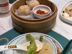 -悦得闲广式点心茶楼(蓝鲸世界店)