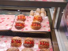 -巴黎贝甜(大宁国际商业广场店)