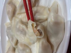 -喜家德虾仁水饺(景枫中心店)
