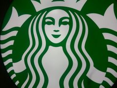 -星巴克(杭州嘉里中心4F店)