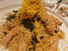 -莆田餐厅PUTIEN(武商MALL店)