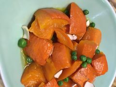 -虎哥私房菜(馒头山店)