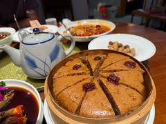 -涌觅名灶·本地海鲜宁波菜(财富广场店)