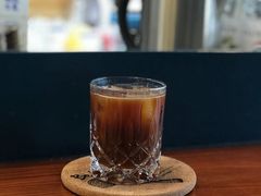 -Be Lived Cafe比例咖啡(摩天轮店)