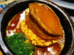 鲍鱼捞饭-魏公馆(昆太路店)