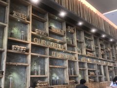 -星巴克臻选(湖滨道店)