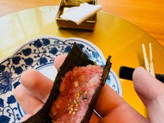 -鮨冠OMAKASE食べ放题(北京首店)
