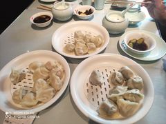 -百饺园(平山道店)