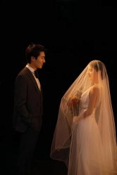 -易摄影婚纱摄影工作室