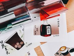 -本無咖啡·BeanWood Coffee