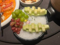 -上海滩餐厅(BFC外滩金融中心店)
