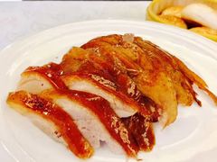 金佰万烤鸭-金百万(亦庄店)