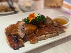 -不倒翁·安徽名菜楼(步行街店)