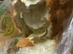 -钟楼大面包