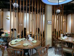 大堂-印象江南(东栅店)