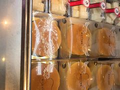 -85度C(南京中山南店)