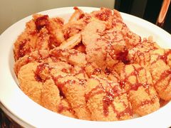 -牛YO寿喜烧·铁板烧和牛火锅自助(市府恒隆店)