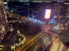 -北京丽晶酒店