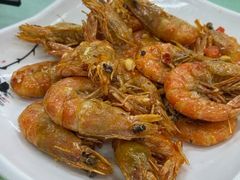 -景好海鲜餐厅(大鹏必选旅游店)