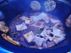 -曹丞相·地锅鸡·地锅鱼(武林店)