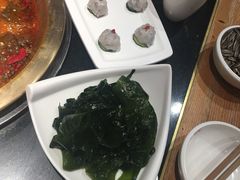 -潮火锅·麻辣牛肉火锅(观音桥方圆·LIVE店)