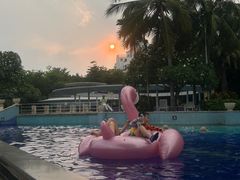-亚龙湾海景国际度假酒店·海景坊