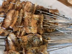 -烤小呆碳烤大肉筋
