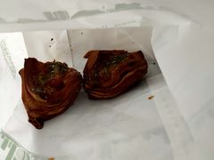 丹麦小热狗-六贤记(文三店)