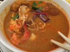 -关夫人餐厅(阳光广场店)