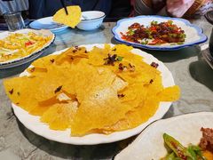 -洪福饭店·十八年老店