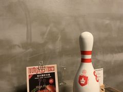 -HIGH FIVE哈福手工汉堡(桂林路店)