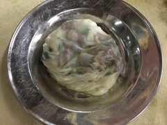 -标记美食新鲜猪杂(兴南大道店)