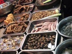 -圆蛋酒料•生腌(开元路店)