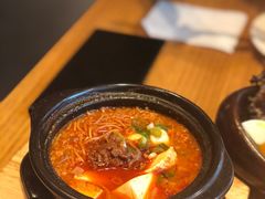 -一風堂拉面(港汇恒隆店)