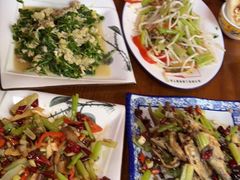 -老味道1992(武当山店)