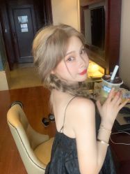 -Rise Hair上升造型