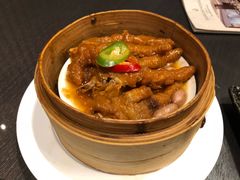 -领事馆19号中餐厅(厦门海景洲际酒店)