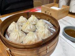 -馋三尺蟹粉小笼(人民广场店)