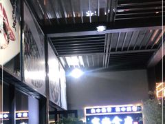 -宁海食府(大剧院店)