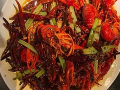 -红盔甲·小龙虾(长寿路店)